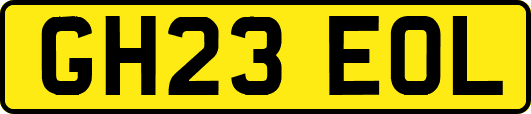 GH23EOL