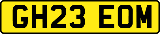 GH23EOM
