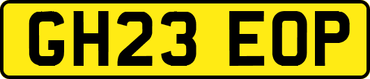 GH23EOP