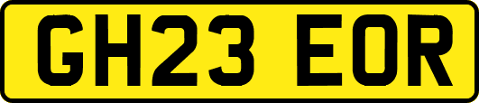 GH23EOR