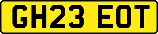 GH23EOT