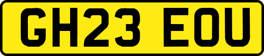 GH23EOU