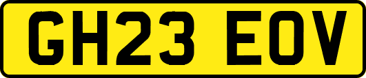 GH23EOV