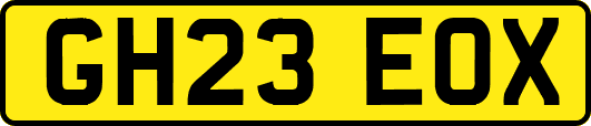 GH23EOX