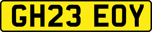 GH23EOY