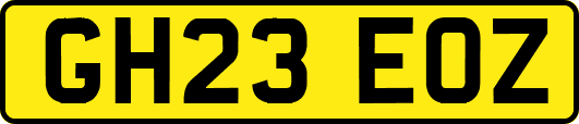 GH23EOZ
