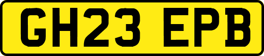 GH23EPB