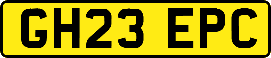 GH23EPC