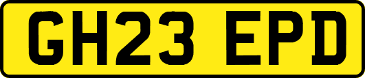GH23EPD