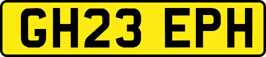 GH23EPH