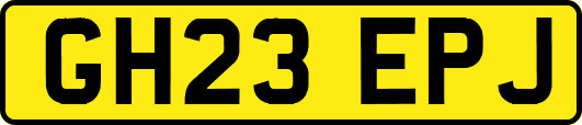 GH23EPJ