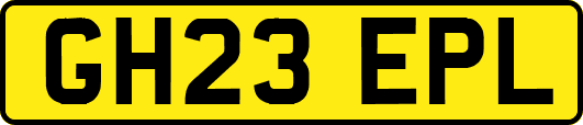 GH23EPL