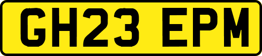 GH23EPM