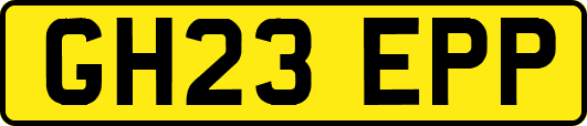 GH23EPP