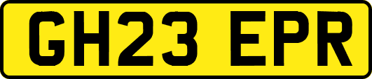 GH23EPR
