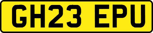 GH23EPU