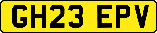 GH23EPV