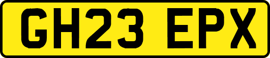 GH23EPX