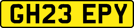 GH23EPY