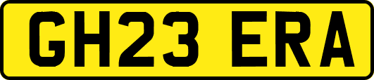GH23ERA