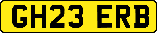 GH23ERB
