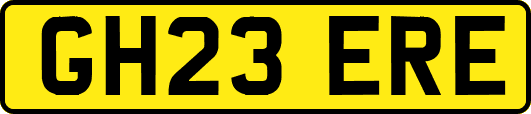 GH23ERE