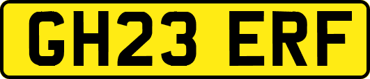GH23ERF