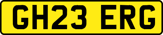GH23ERG