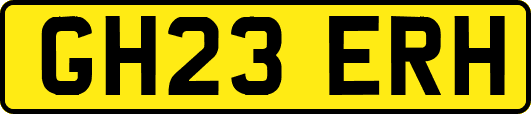 GH23ERH
