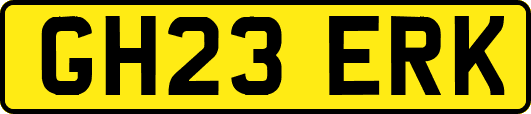 GH23ERK