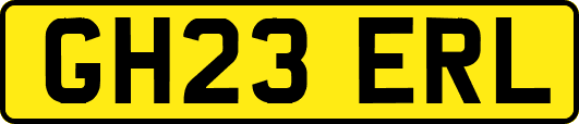 GH23ERL