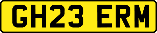 GH23ERM
