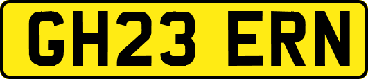 GH23ERN