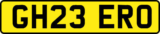 GH23ERO