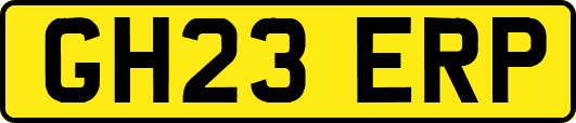 GH23ERP