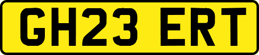 GH23ERT
