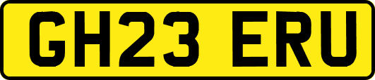 GH23ERU