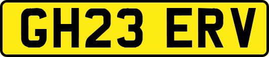 GH23ERV