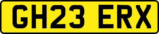 GH23ERX