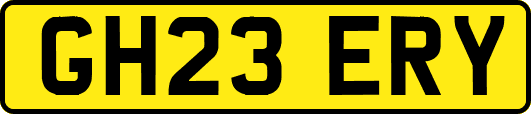 GH23ERY