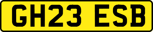GH23ESB