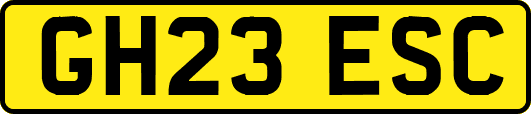 GH23ESC