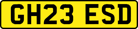 GH23ESD