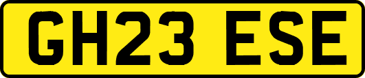 GH23ESE