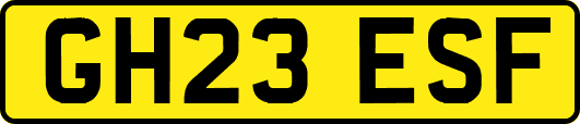 GH23ESF