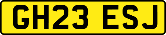 GH23ESJ