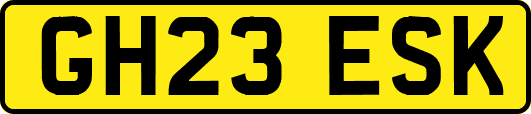 GH23ESK