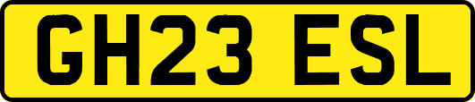 GH23ESL