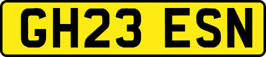 GH23ESN
