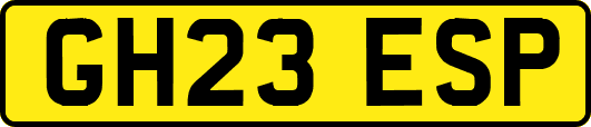 GH23ESP